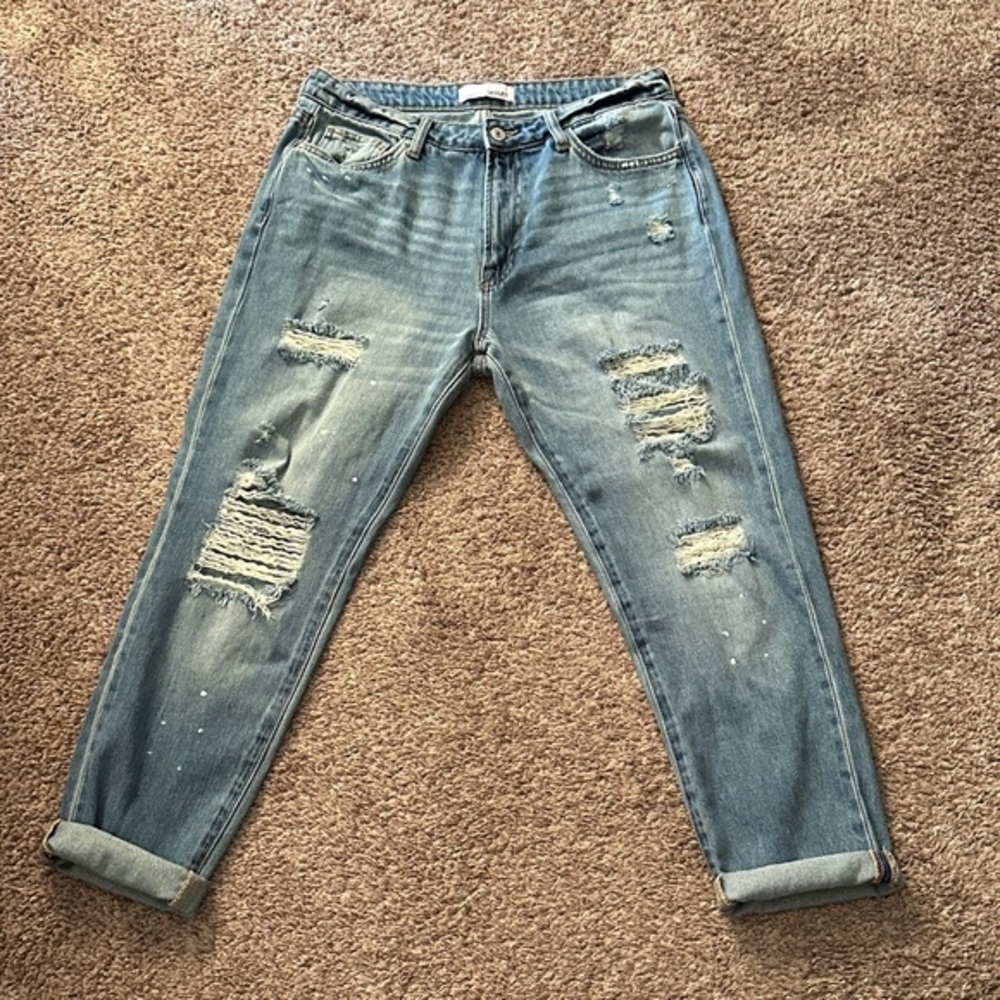 Vervet jeans size 29